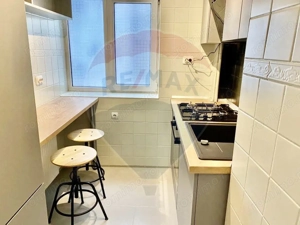 Apartament 2 camere, Universitate, metrou 20 m, mobilier MDF - imagine 13