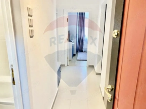 Apartament 2 camere, Universitate, metrou 20 m, mobilier MDF - imagine 17