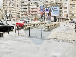 Apartament 2 camere, Universitate, metrou 20 m, mobilier MDF - imagine 10