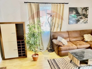 Apartament 2 camere, Universitate, metrou 20 m, mobilier MDF - imagine 4