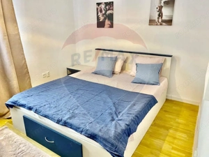 Apartament 2 camere, Universitate, metrou 20 m, mobilier MDF - imagine 6