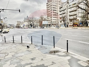 Apartament 2 camere, Universitate, metrou 20 m, mobilier MDF - imagine 9