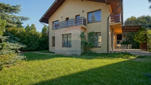 Casă de închiriat, "acasă" în mijlocul naturii, aproape de Brașov!