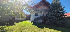 Proprietate autentică în Cața, Brașov – comision 0% cumpărător - imagine 9