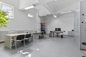 Cladire unica cu destinatii multiple de vanzare Ultracentral Arad - imagine 5