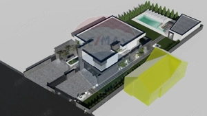 Teren 1,504 m², 25 ml fs - Strada Randunicii - imagine 8