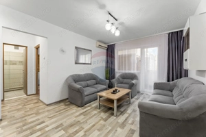 Apartament cu 2 camere cu sauna de închiriat în zona centrala