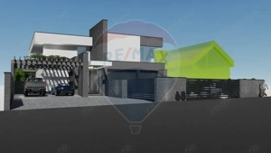 Teren 1,504 m², 25 ml fs - Strada Randunicii - imagine 14