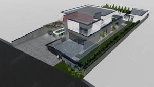 Teren 1,504 m², 25 ml fs - Strada Randunicii - imagine 11