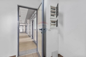 Cladire unica cu destinatii multiple de vanzare Ultracentral Arad - imagine 17