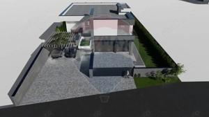 Teren 1,504 m², 25 ml fs - Strada Randunicii - imagine 10