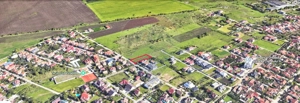 Teren 1,504 m², 25 ml fs - Strada Randunicii - imagine 6