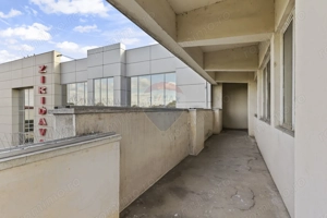 Cladire unica cu destinatii multiple de vanzare Ultracentral Arad - imagine 13