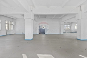 Cladire unica cu destinatii multiple de vanzare Ultracentral Arad - imagine 15