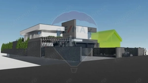 Teren 1,504 m², 25 ml fs - Strada Randunicii - imagine 12