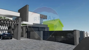 Teren 1,504 m², 25 ml fs - Strada Randunicii - imagine 15