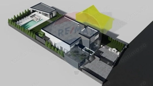 Teren 1,504 m², 25 ml fs - Strada Randunicii - imagine 9