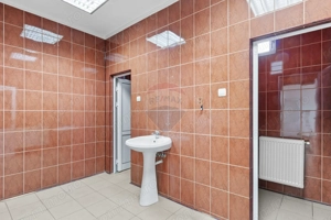 Cladire unica cu destinatii multiple de vanzare Ultracentral Arad - imagine 10