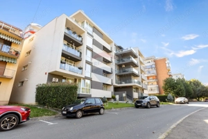 Apartament modern cu 3 camere pe malul Mureșului – de închiriat