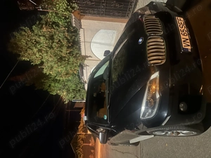 BMW X 6 automatic Diesel an 2013 pachet M