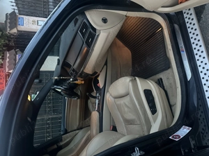 BMW X 6 automatic Diesel an 2013 pachet M - imagine 3