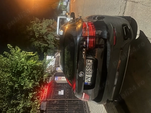 BMW X 6 automatic Diesel an 2013 pachet M - imagine 5