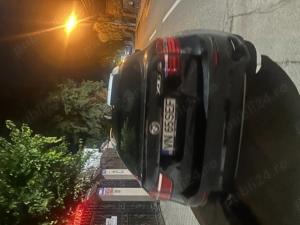 BMW X 6 automatic Diesel an 2013 pachet M - imagine 6