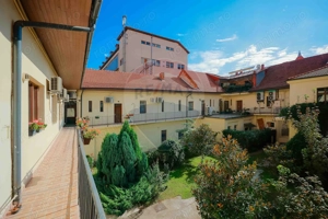 Apartament cu 2 camere de vânzare – Ultracentral, Alecsandri, Oradea - imagine 11