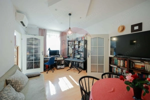 Apartament cu 2 camere de vânzare – Ultracentral, Alecsandri, Oradea - imagine 13