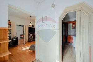 Apartament cu 2 camere de vânzare – Ultracentral, Alecsandri, Oradea - imagine 16