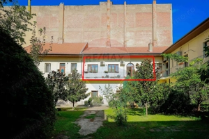 Apartament cu 2 camere de vânzare – Ultracentral, Alecsandri, Oradea - imagine 18