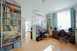 Apartament cu 2 camere de vânzare – Ultracentral, Alecsandri, Oradea - imagine 3