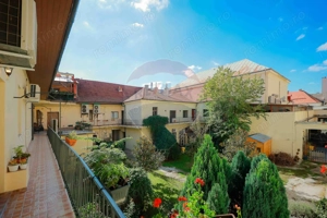 Apartament cu 2 camere de vânzare – Ultracentral, Alecsandri, Oradea - imagine 12
