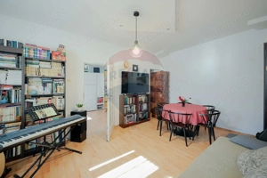 Apartament cu 2 camere de vânzare – Ultracentral, Alecsandri, Oradea - imagine 4