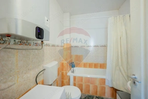 Apartament cu 2 camere de vânzare – Ultracentral, Alecsandri, Oradea - imagine 10