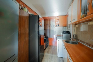 Apartament cu 2 camere de vânzare – Ultracentral, Alecsandri, Oradea - imagine 8
