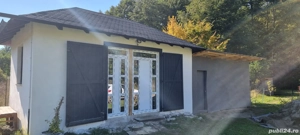 Vand teren cu anexa, Budeasa Mica