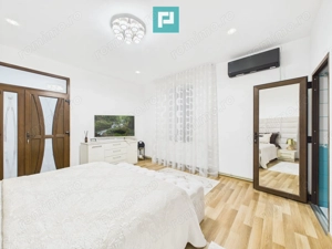 Casă exclusivistă cu 4 camere, în Secusigiu, Arad - imagine 9