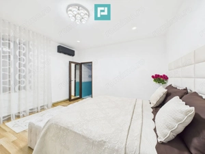 Casă exclusivistă cu 4 camere, în Secusigiu, Arad - imagine 8