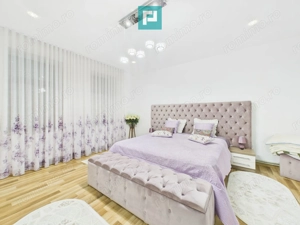Casă exclusivistă cu 4 camere, în Secusigiu, Arad - imagine 7