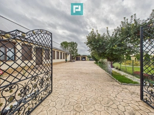 Casă exclusivistă cu 4 camere, în Secusigiu, Arad - imagine 2