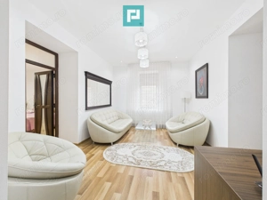 Casă exclusivistă cu 4 camere, în Secusigiu, Arad - imagine 3