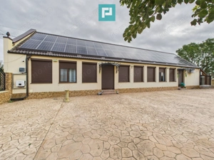 Casă exclusivistă cu 4 camere, în Secusigiu, Arad