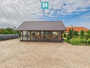Casă exclusivistă cu 4 camere, în Secusigiu, Arad - imagine 18