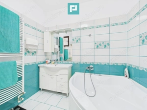 Casă exclusivistă cu 4 camere, în Secusigiu, Arad - imagine 13