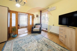 Casă 6 camere și teren 1200 mp - imagine 8