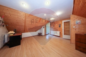 Casă 6 camere și teren 1200 mp - imagine 17