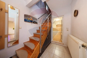 Casă 6 camere și teren 1200 mp - imagine 13