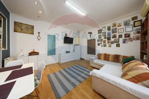 Casă 6 camere și teren 1200 mp - imagine 5