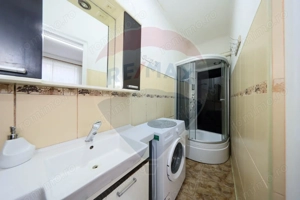 Casă 6 camere și teren 1200 mp - imagine 6